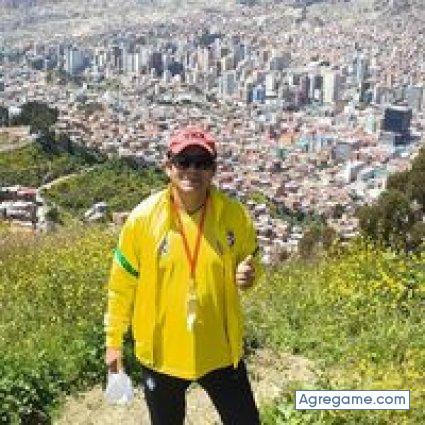 gabrielrivas3126 chico soltero en La Paz