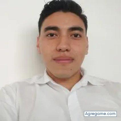 William_spv chico soltero en Xalapa