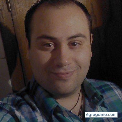 pablo_daniel chico soltero en Ingenio Santa Lucía