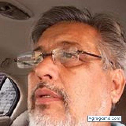 JUANMANUEL62 chico divorciado en San Nicolás De Los Garza