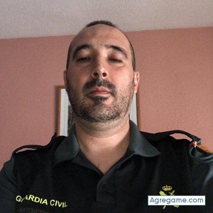 carlospacense chico divorciado en Badajoz