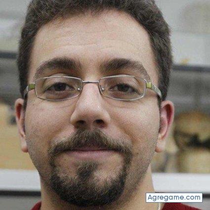 jesusj44 chico soltero en Playa El Agua