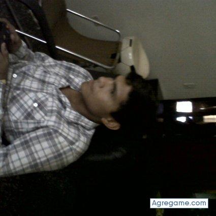 galanmoreno chico soltero en Puerto Ordaz