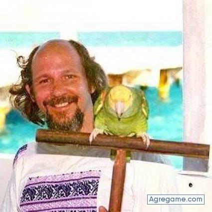 luishernandez5534 chico soltero en Cancún