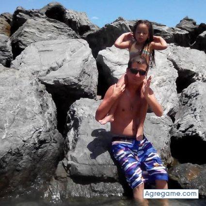 Enzoferra22 chico soltero en Chacao