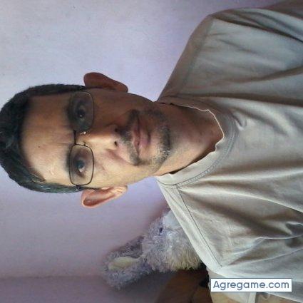 rnetto1969 chico soltero en Montalban