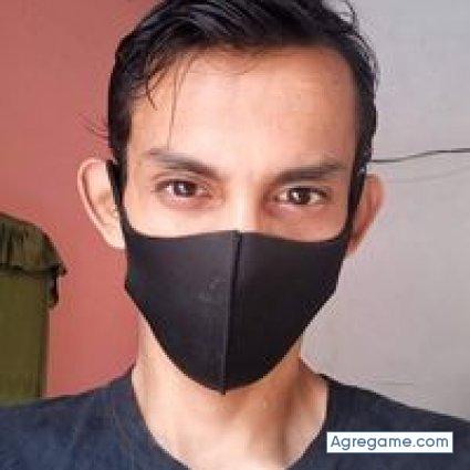 fabriciosanchez6891 chico soltero en El Chaco