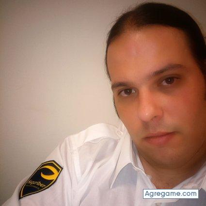 jhonperez1983 chico soltero en El prat de llobregat