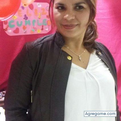 yennypintos chica soltera en Los Lapachos