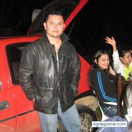 PEREIRANO chico casado en Buenaventura