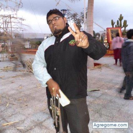 black92 chico soltero en Ilo