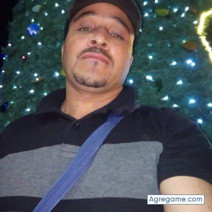 alsidesarango chico soltero en Mitú