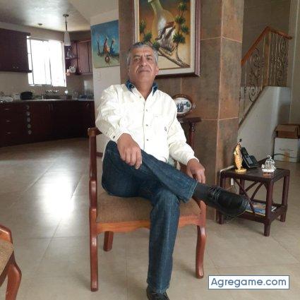 Fabianandr chico soltero en Loja