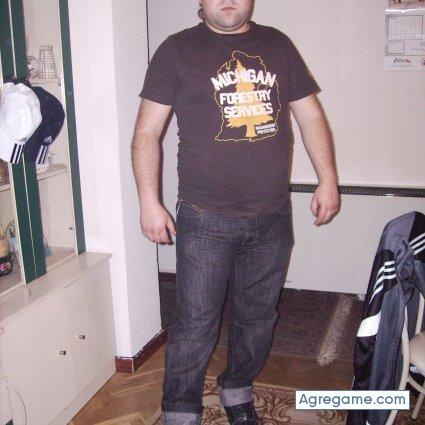 mita2380 chico soltero en Madrid