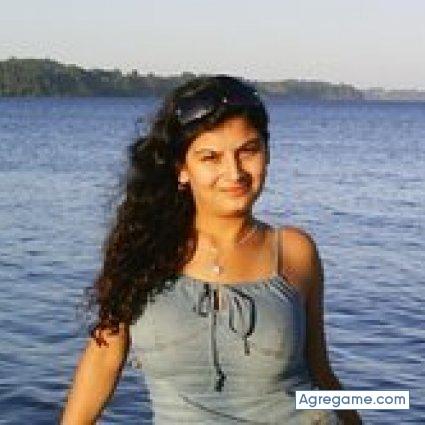 katasensual25 chica soltera en Santa Bárbara