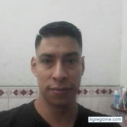 Alexreta85 chico soltero en Oyotún