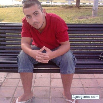 dannypekke chico soltero en Camara