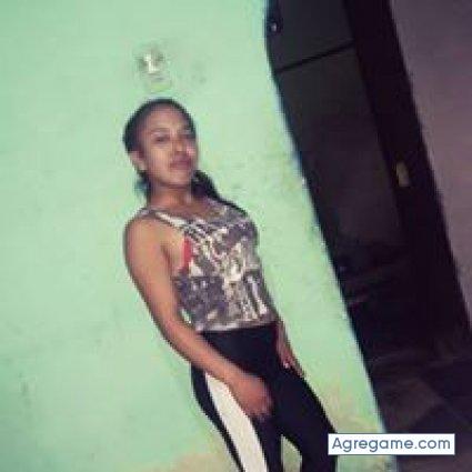 soledadquevedo chica soltera en Machagai