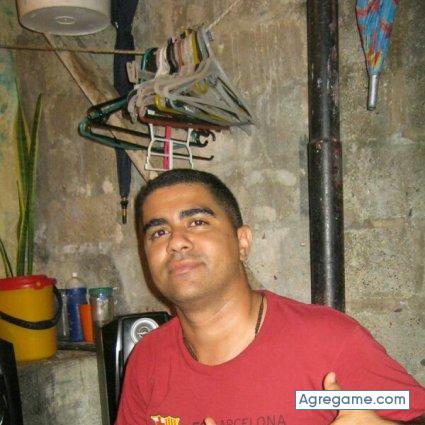 Jonathanvas chico soltero en Soacha