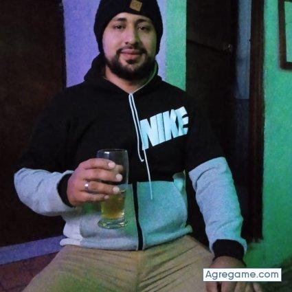 Jose15sandi chico soltero en Uvita