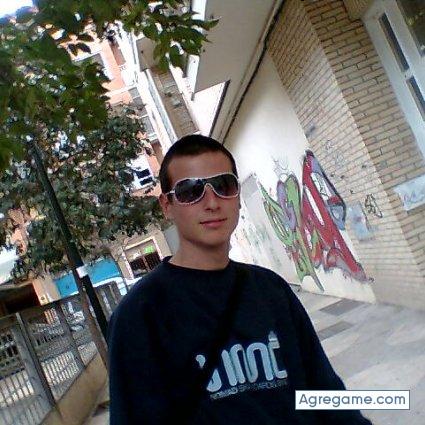 maikel89 chico soltero en Zaragoza