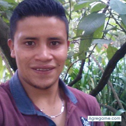 Freddysanchez1996 chico soltero en San Cristobal