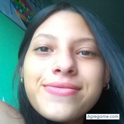 nazareth02 chica soltera en Venecia