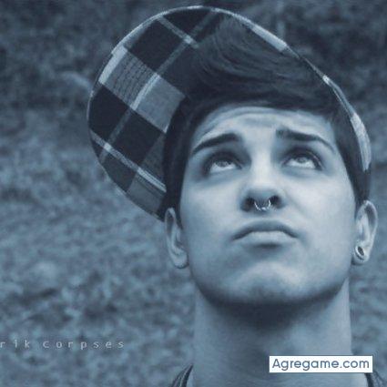 iguanide chico soltero en Lugo