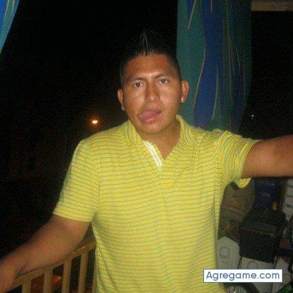 mhsyau chico soltero en Parla