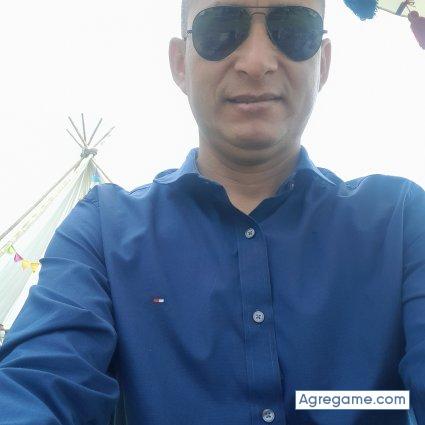 mabari chico soltero en Chiclayo