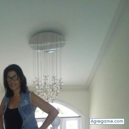 melitina chica soltera en Santo Domingo