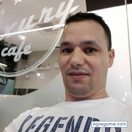 ahmedachebba chico soltero en Oyon