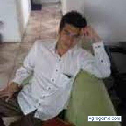 sascuas1 chico soltero en Casas Grandes