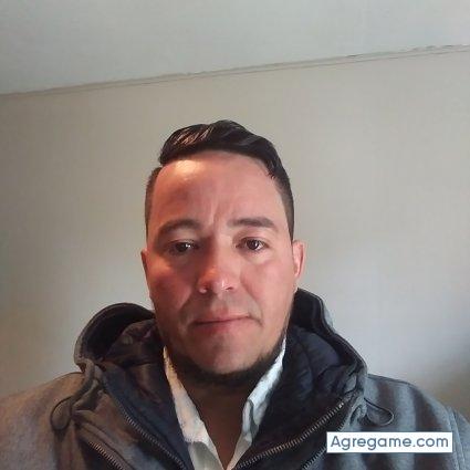 Jorgeuma chico soltero en Conroe