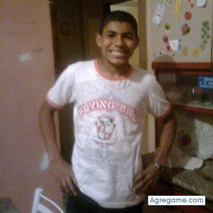 danielpereira2015 chico soltero en Cabimas