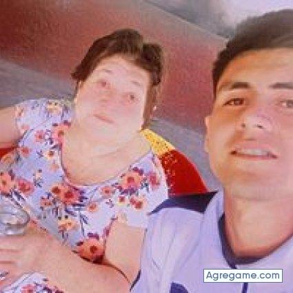 brayanjabo chico soltero en Picota