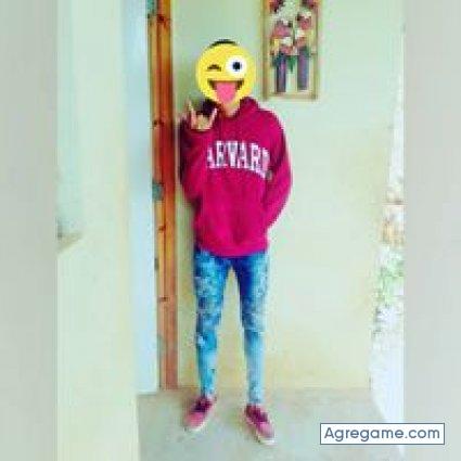 garygallegos chico soltero en Ambo