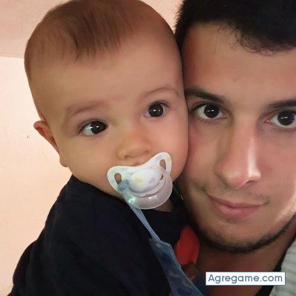 ricardorocha chico soltero en Corella