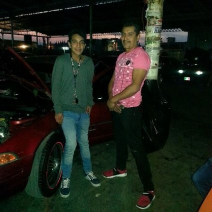 chambasperea chico soltero en Chalchihuites