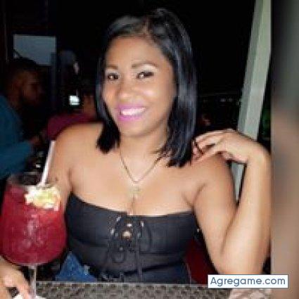 rosannaabreu chica soltera en Sabana Perdida