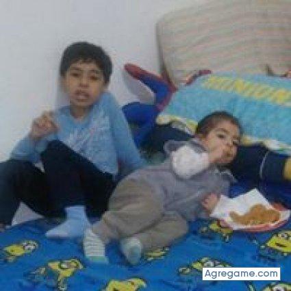 alejandromamondez chico soltero en James Craik