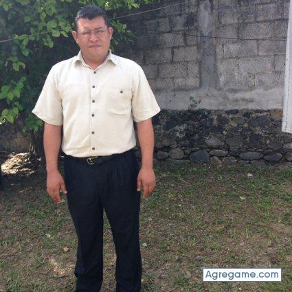 Rafa80 chico soltero en Tres Valles