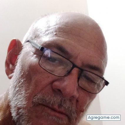 Oscarluismarquez chico soltero en Corinto