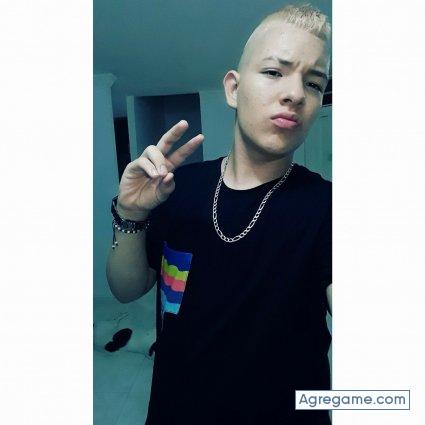 juanfernando1420 chico soltero en San Andres De Sotavento