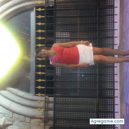 amcmb chica soltera en Salto