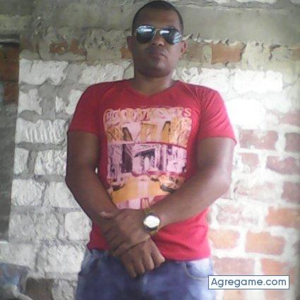 Yudislan1984 chico soltero en Las Tunas