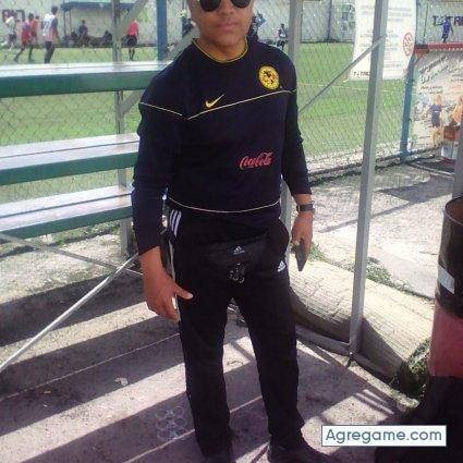 Bully38 chico soltero en San Luis Potosí