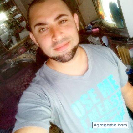 Alvro29 chico soltero en La Cisterna