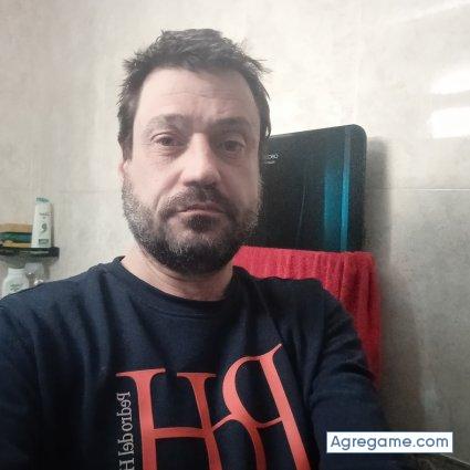 raulrodriguezg chico soltero en La sagrera