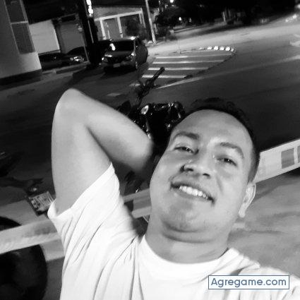 Dazaet chico soltero en Barranquilla